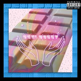 Album cover of Semi Sweet