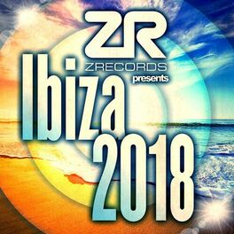 Album cover of Joey Negro presents Ibiza 2018
