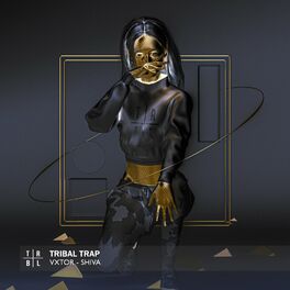 Album cover of Shiva (Slowed)