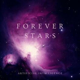 Album cover of Forever Stars