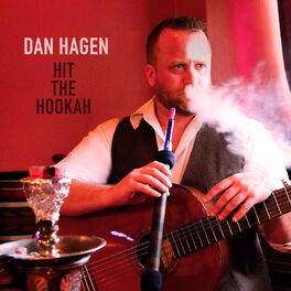 Album cover of Hit the Hookah