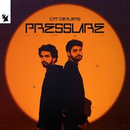 Album picture of Pressure