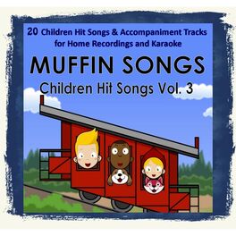 Muffin Songs Michael Row the Boat Ashore listen with lyrics