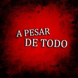 Album cover of A Pesar de Todo