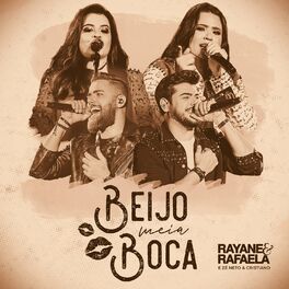 Album cover of Beijo Meia Boca