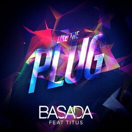 Album cover of Like The Plug