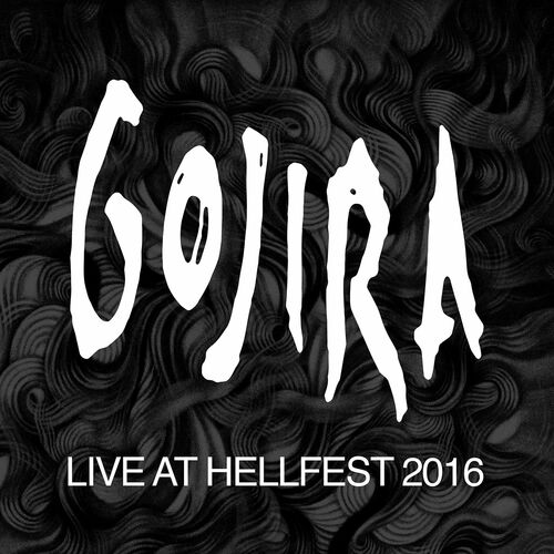 Live At Hellfest 2016