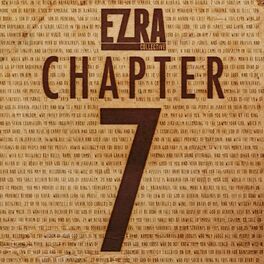 Album cover of Chapter 7