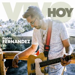Album cover of Vivo Hoy