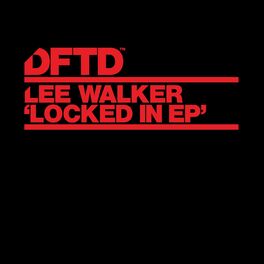Album cover of Locked In EP
