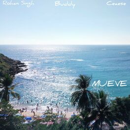 Album cover of Mueve