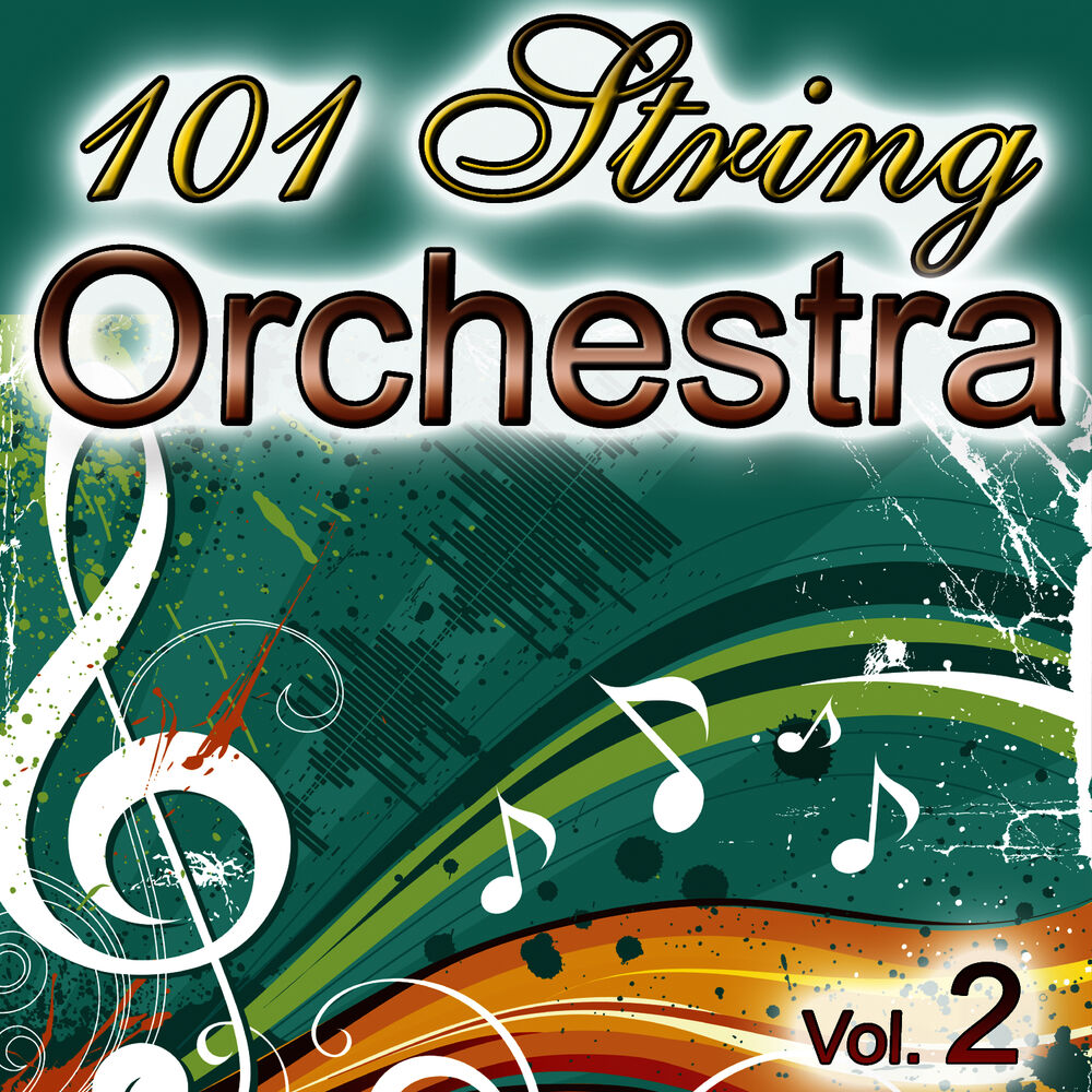 101 strings