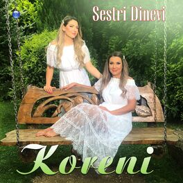 Album cover of Koreni