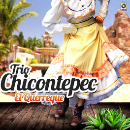Album cover of El Querreque