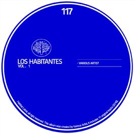 Album cover of Los Habitantes Vol. 1