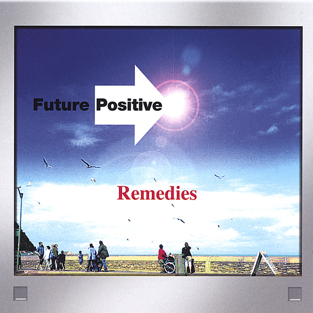 Future positive. Future positive Music.