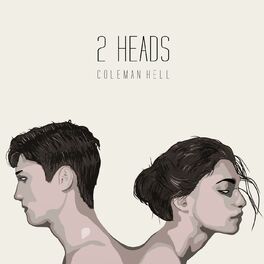 Album cover of 2 Heads