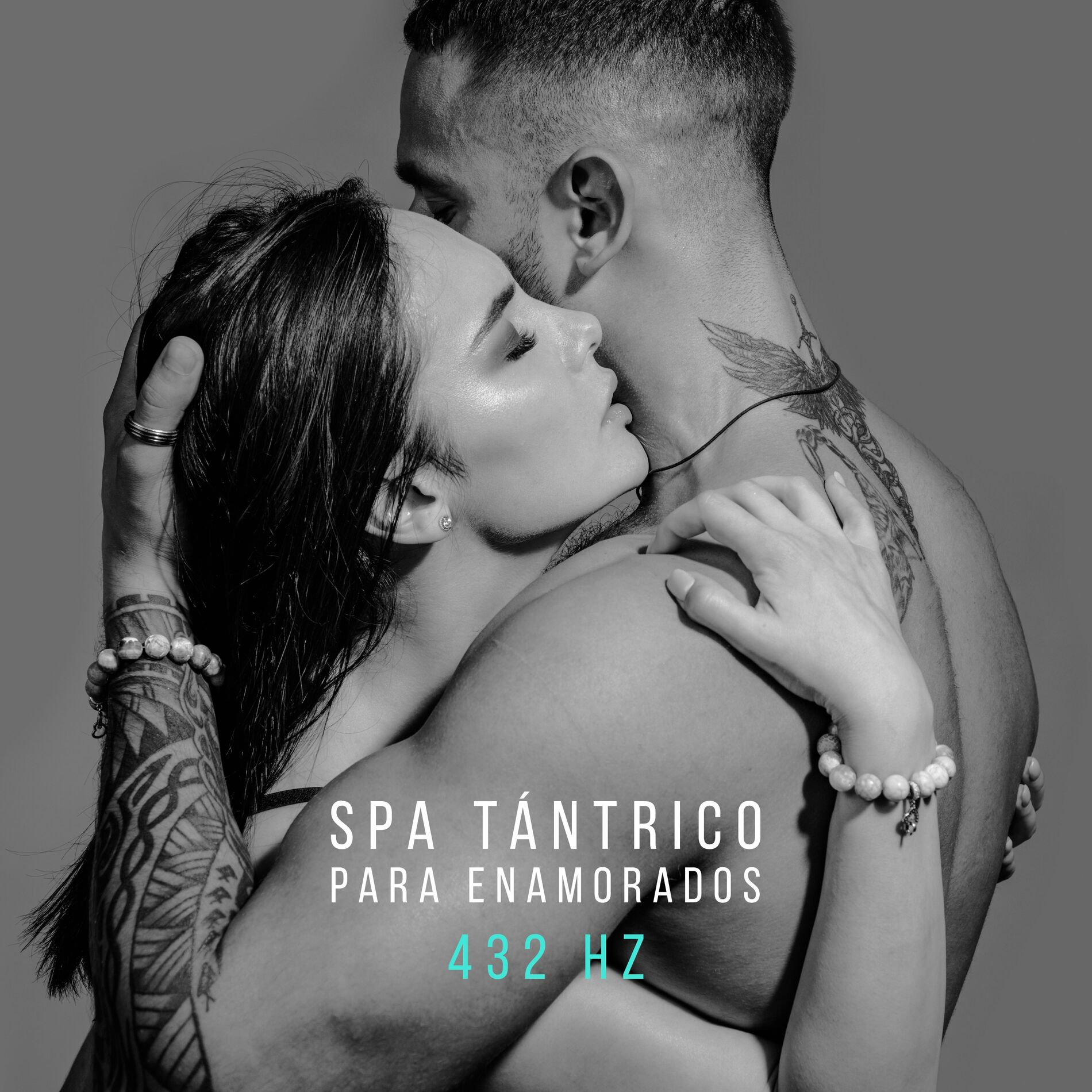 Academia de Música para Hacer el Amor - Spa Tántrico para Enamorados: 432  Hz Restaurar la Armonía en la Relación y Profundizar el Vínculo Espiritual:  lyrics and songs | Deezer