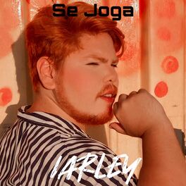 Album cover of Se Joga