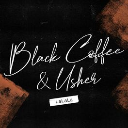 Album cover of LaLaLa