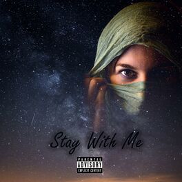 Album cover of Stay With Me