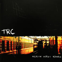 Album cover of North West Kings