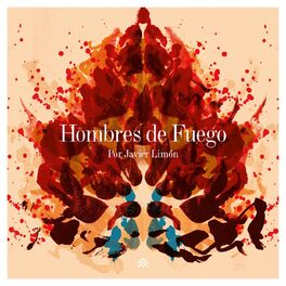 Album cover of Hombres De Fuego