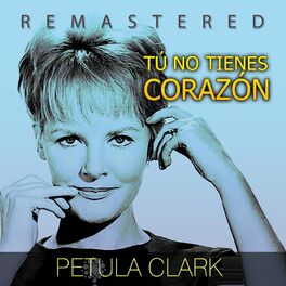 Album cover of Tu no tienes corazón (Remastered) (Remastered)