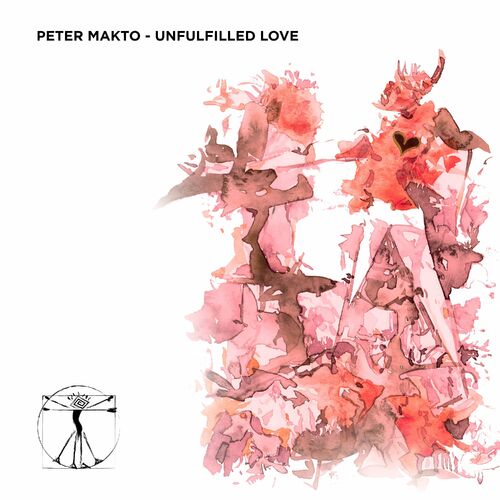  Peter Makto - Unfulfilled Love (2023) 