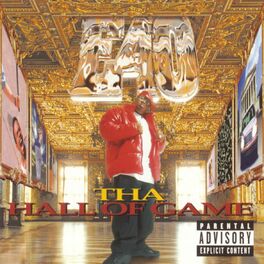 Album cover of Tha Hall Of Game