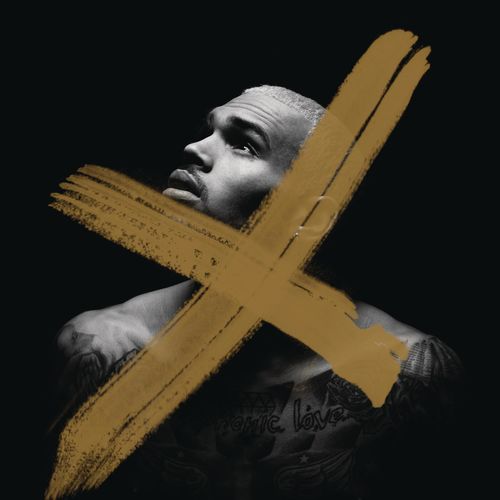 Album artwork