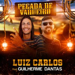 Album cover of Pegada do Vaqueiro