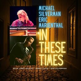 Album cover of In These Times