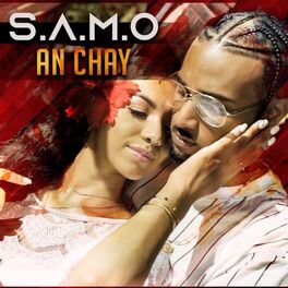 Album cover of An chay