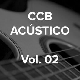 Album cover of CCB Volume 2