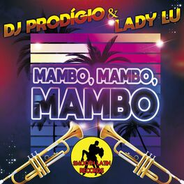 Album cover of Mambo, Mambo, Mambo