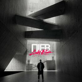 Album cover of LNDN - BRLN