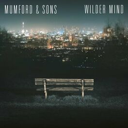 Album cover of Wilder Mind (Deluxe)