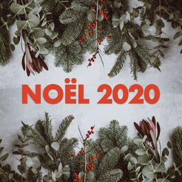 Album cover of Noël 2020