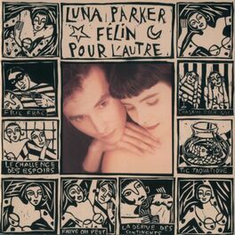 Luna Parker: albums, songs, playlists | Listen on Deezer