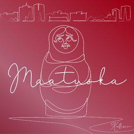 Album cover of Maatuska