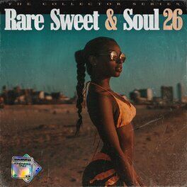 Album cover of Rare Sweet & Soul 26