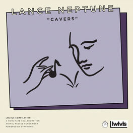 Album cover of Cavers