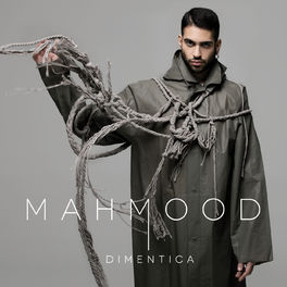 Album cover of Dimentica