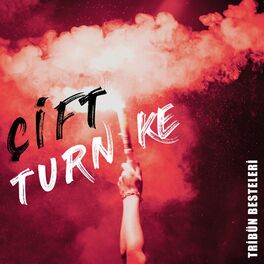 Album cover of Çift Turnike