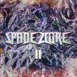 Album cover of Spadezcore 2