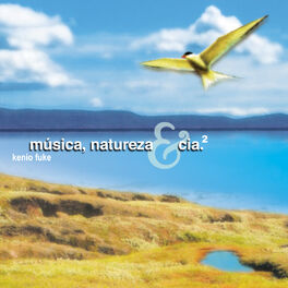 Album cover of Música, Natureza & Cia. 2