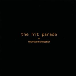 Album cover of The Hit Parade