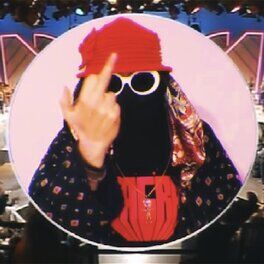 Album cover of Donpar Le Cuivre Tiens Moi Juteux