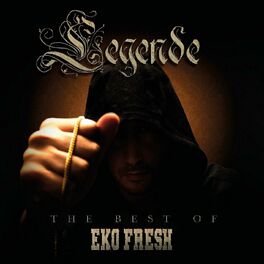 Album cover of Legende (Best Of)